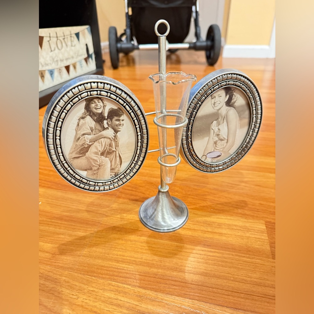 Stiffel Reflections Picture Frame